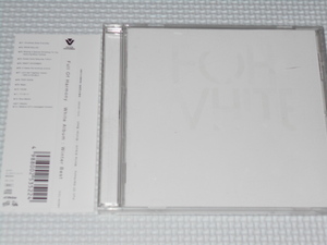 CD★Full Of Harmony White Album Winter Best 帯付