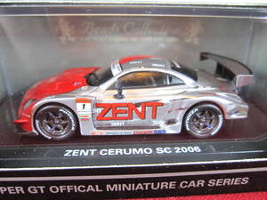 ※ №130　ZENT セルモ SC 2006