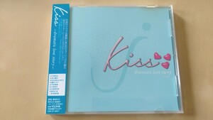 「Kiss～dramatic love story～」ラブ・ソングス・ベスト CD