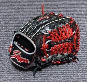 【限定】久保田スラッガー 軟式 オールスターモデル 2021 KUBOTA SLUGGER