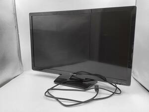 【4495】 FUNAI 液晶カラーテレビ 24V 24型 24インチ FL-24H1010 2020年製 テレビ フナイ 