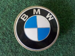 BMC04P ＢＭＷ 純正 センターキャップ １枚のみ 外径約６８ミリ ３６－１３１ １８０ ４１９