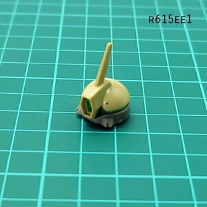 HG 1/144 デミバーディング 頭部 水星の魔女 ガンプラ ジャンク パーツ 　EE