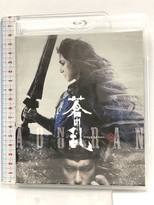 『蒼の乱』Blu-ray -special edition- ヴィレッヂ 天海祐希