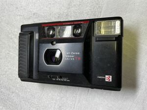 YASHICA T AF-D