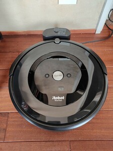 ルンバ e5 アイロボット ロボット掃除機 Roomba
