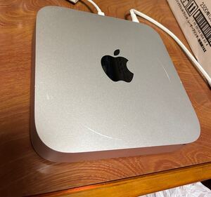 Mac mini A1347 2012 late