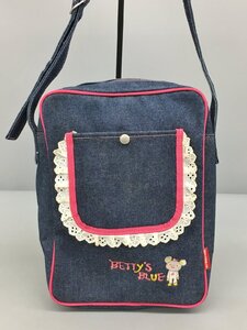 ベティーズブルー Betty