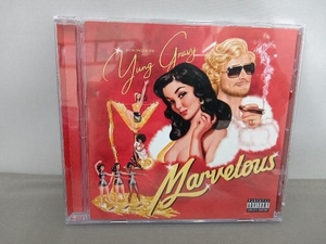 Yung Gravy/ Marvelous