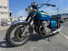 HONDA CB750  K1