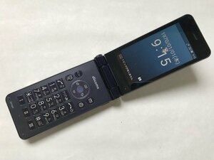 再GA482 docomo SH-02K Blue Black 判定〇