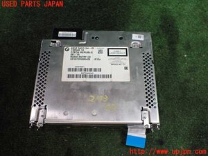 1UPJ-21736480]BMW ミニ(MINI)クーパーD クロスオーバー(XD20F R60)CDプレーヤー 中古