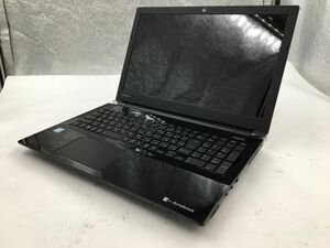 TOSHIBA/ノート/SSHD 1000GB/第6世代Core i7/メモリ8GB/WEBカメラ有/OS無-241101001304214