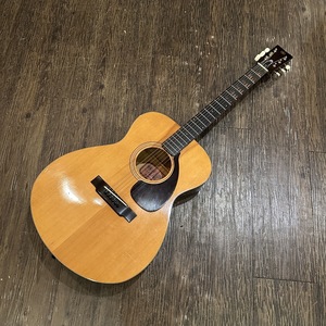 Yamaha FG-110 Red Label Acoustic Guitar アコースティックギター ヤマハ -a781