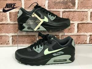 未使用 正規品 25cm メンズ ナイキ エア マックス 90 ゴアテックス NIKE AIR MAX 90 ゴアテックス 