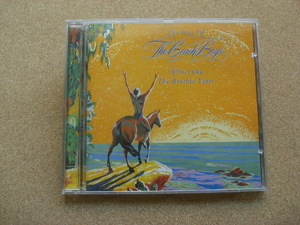 ＊The Beach Boys／The Best Of The Beach Boys 1970-1986 The Brother Years （7243 5 25000 24）（輸入盤）