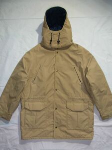 ☆ 80s USA製 ビンテージ L.L.Bean エルエルビーン MAINE WARDEN