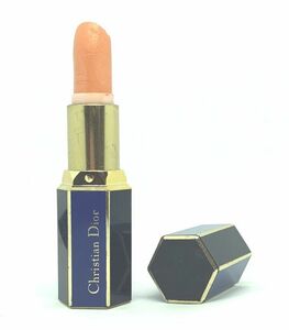 DIOR クリスチャン ディオール ルージュ ア レーブル #20 口紅 3.5ｇ ☆送料140円