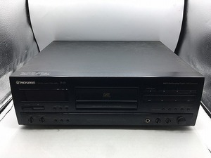 パイオニア Pioneer DAT D-05