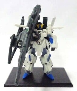 機動戦士ガンダム ガンダムコレクション DX2 フィギュア FAZZ ファッツ No.04 未開封新品 全体的に汚れあり フルアーマーZZ ダブルゼータ