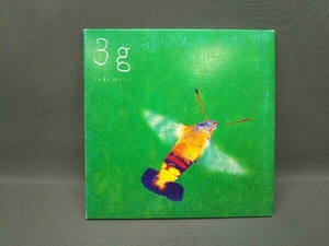 滝本晃司(たま) CD 3g