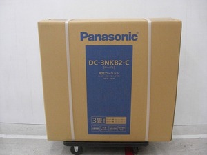 【未使用】 パナソニック Panasonic ホットカーペット DC-3NKB2