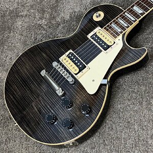 〇【中古】Gibson Custom Shop Les Paul Standard Chambered 同梱不可　1円スタート