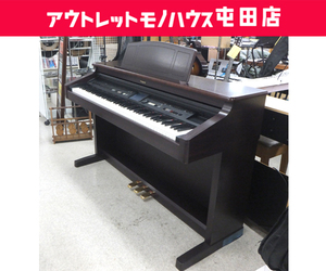 Roland 電子ピアノ 2001年製 KR-577 88鍵盤 ローランド 札幌市内近郊限定 北区 屯田店