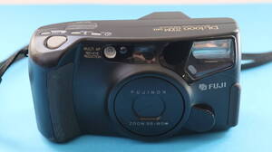 ＊＊中古　FUJI DL-1000 ZOOM DATE