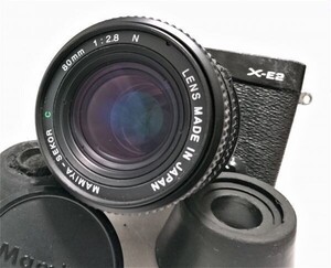 ★★希少！ヤフオク初★★MAMIYA 645→M42変換アダプター 中判 マミヤ645用★完動品★