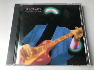 DIRE STRAITS ダイアーストレイツ/MONEY FOR NOTHING