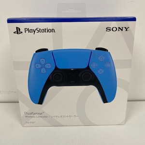 08w5971★1円~【未開封品】PS5 デュアルセンス ワイヤレスコントローラー DualSense CFI-ZCT1J05 プレステ5 ゲーム周辺機器 中古品