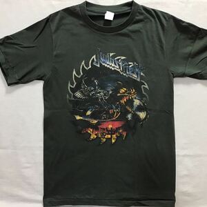 バンドTシャツ ジューダス プリースト（Judas Priest）w1新品 L