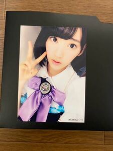 HKT48 宮脇咲良 公式写真