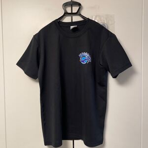 神奈川国体 ミズノ 半袖 Tシャツ サイズM