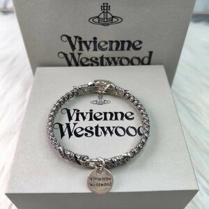 新品 Vivienne Westwood ヴィヴィアンウエストウッド　ブレスレット