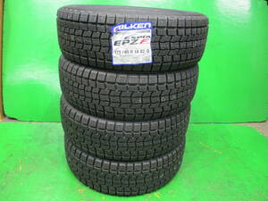 ファルケン/ESPIA EPZ F☆175/65R14☆未使用/4本/スタッドレス/スノータイヤ/格安/即決/在庫処分/bB/サクシード/パッソ/フィット などに