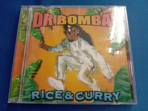 Dr.ボンベイ CD 【輸入盤】Rice & Curry