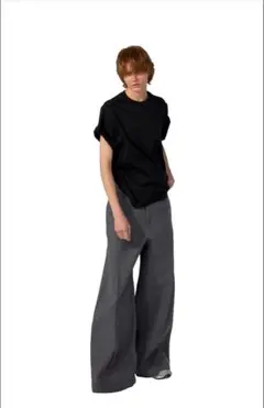 FaxCopyExpress Hand in front pocket Pant