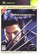 中古XBソフト アジア版 X‐Men2： Wolverine’s Revenge (国内版本体動作可)