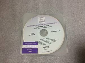DJ KENTA STUDY MIX7 MOTOWN 90S MIX/ muro kiyo koco missie gangstarr jaydee j.rocc madlib pete rock indie soul rw juicy2 alchemist