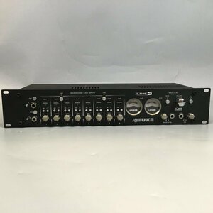 LINE6 Toneport UX8