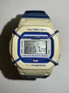 G-SHOCK Baby-G 初代モデル