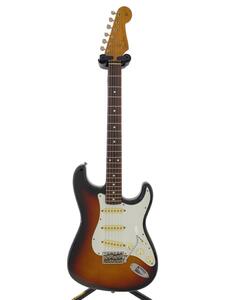 Fender Japan◆ST62-55/1989/STD-62/フジゲン期/MADE IN JAPAN/ソフトケース付//