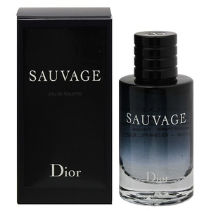 クリスチャン ディオール dior ソヴァージュ ミニ香水 EDT・BT 10ml SAUVAGE CHRISTIAN DIOR 新品 未使用