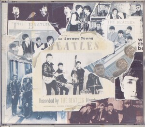 THE BEATLES / ビートルズ / ANTHOLOGY 1 /UK盤/中古2CD!!71687/C