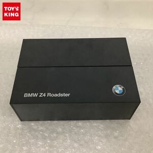 1円〜 1/43 BMW Z4 ロードスター