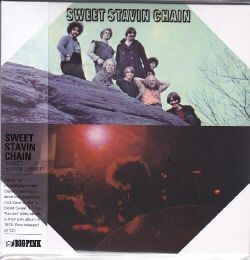 【新品CD】 Sweet Stavin Chain / Sweet Stavin Chain