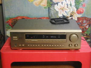 ★☆デノン　DENON　AVR-1600 レシーバーアンプ。動作良好です。 ☆★