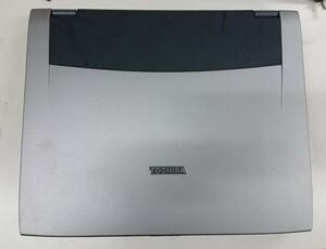 ◆◇H002 TOSHIBA Tecra 8100 ジャンク◇◆